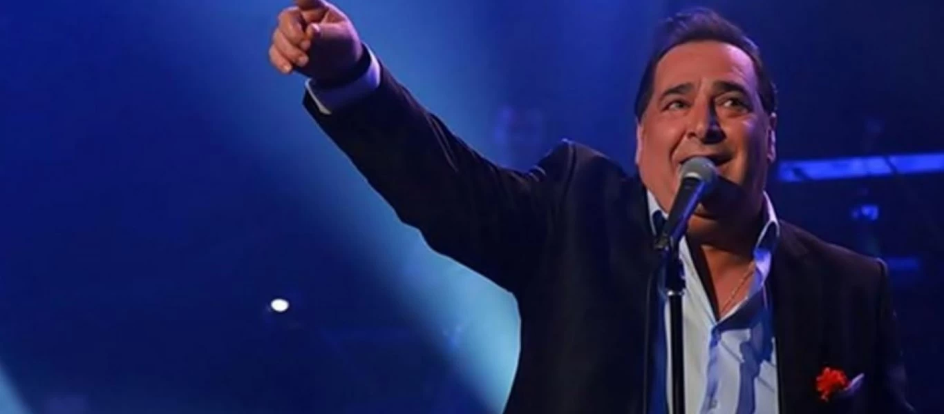 Βασίλης Καρράς: Το «παράπονο» του ανήμερα των γενεθλίων του (βίντεο)